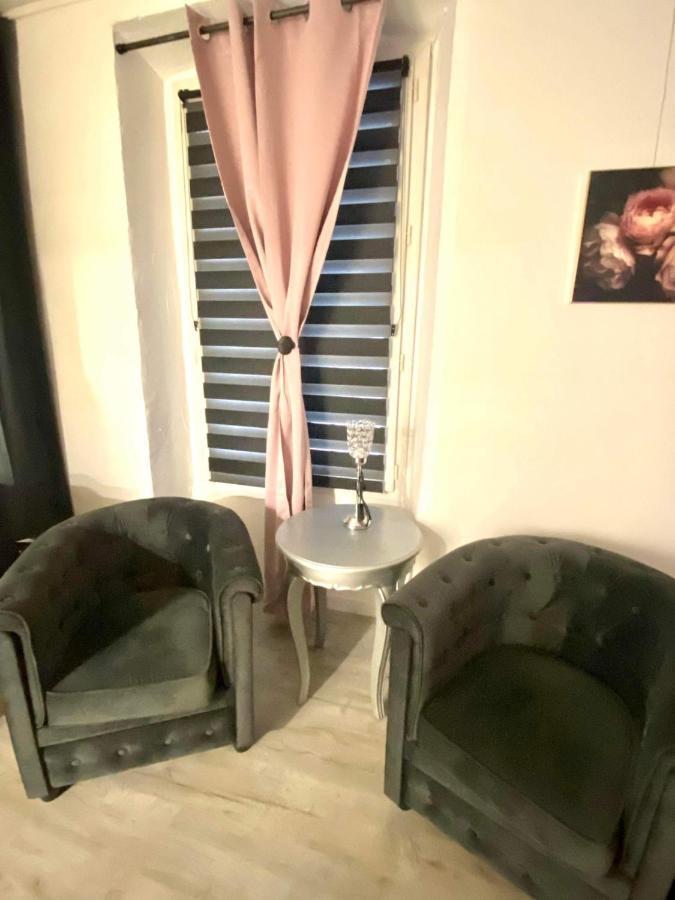 Cosy & Spa Appartement Luxe Jacuzzi Sauna Suite Cristal Avignon Eksteriør billede